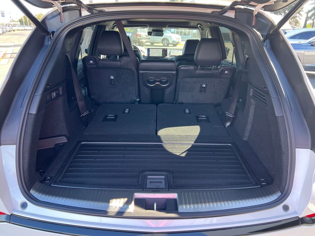 Thumbnail: 2026 Acura MDX - 31