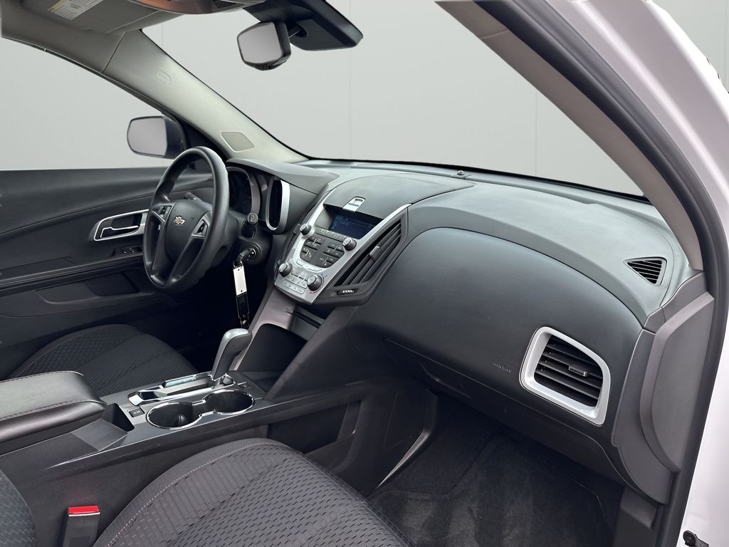 Used Car 2015 Chevrolet Equinox  Ls For Sale Under $15,000 In Austin, Texas