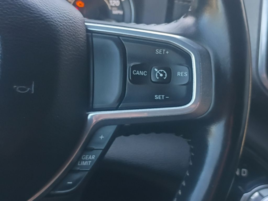 Used Car 2022 Ram 1500  Laramie For Sale Under $25,000 In Austin, Texas