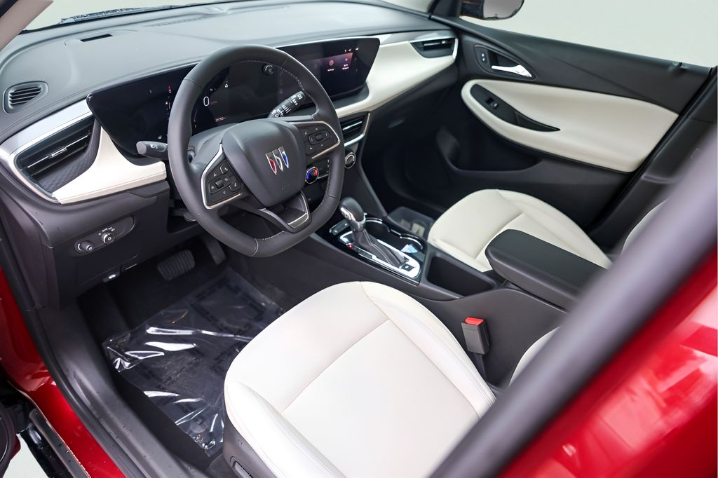 Used Car 2024 Buick Encore Gx  Sport Touring For Sale Under $25,000 In Austin, Texas