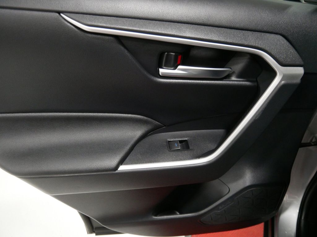 Used 2022 Toyota RAV4 Hybrid SUV