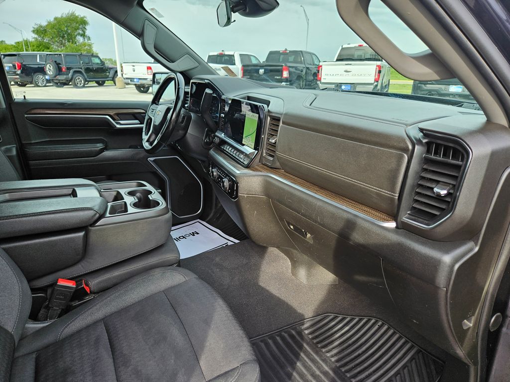 Used 2023 Chevrolet Silverado 1500 Truck