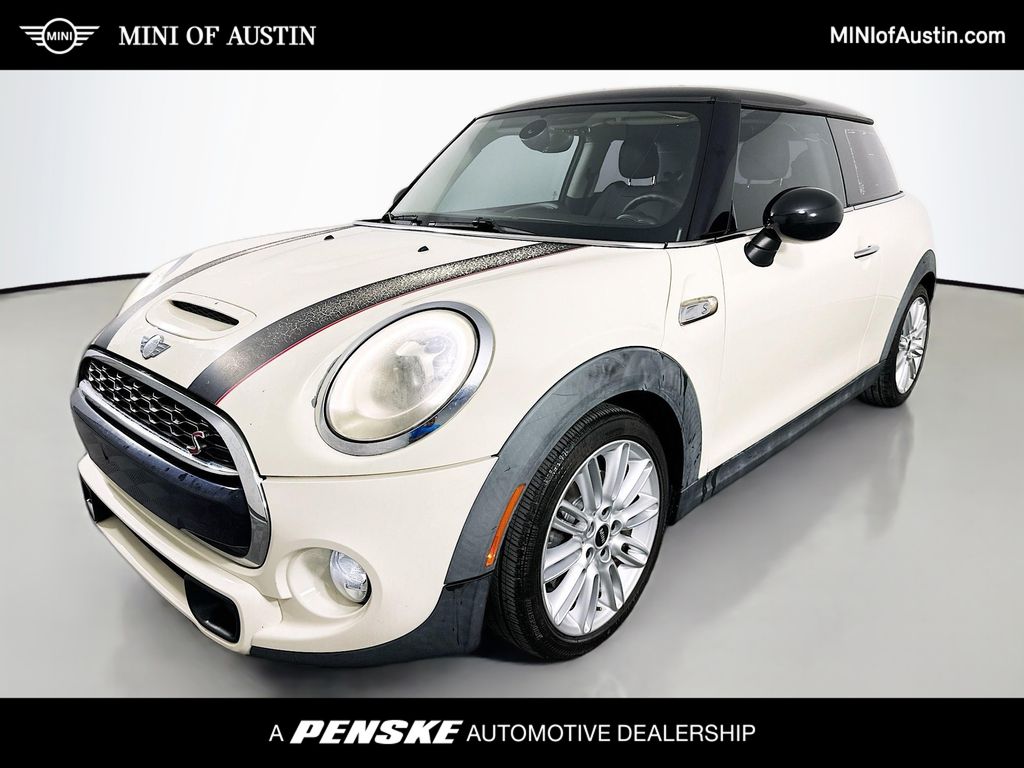2015 MINI Cooper Base -
                  Austin, TX