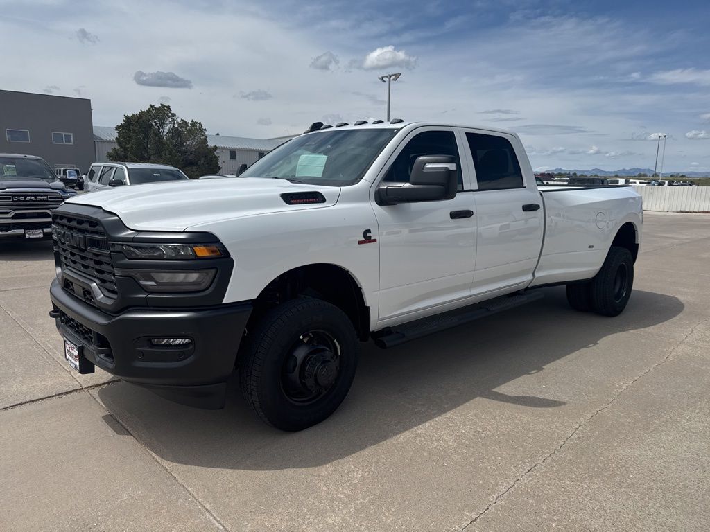 Ram
