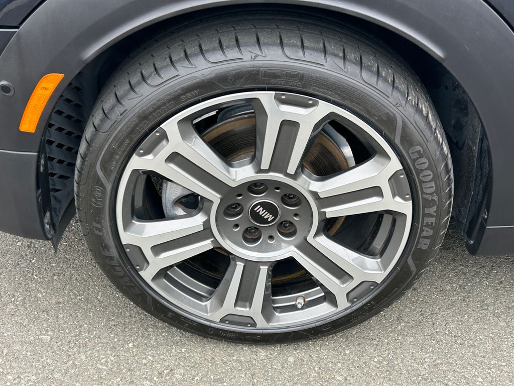 Thumbnail: 2023 MINI Cooper Countryman - 9