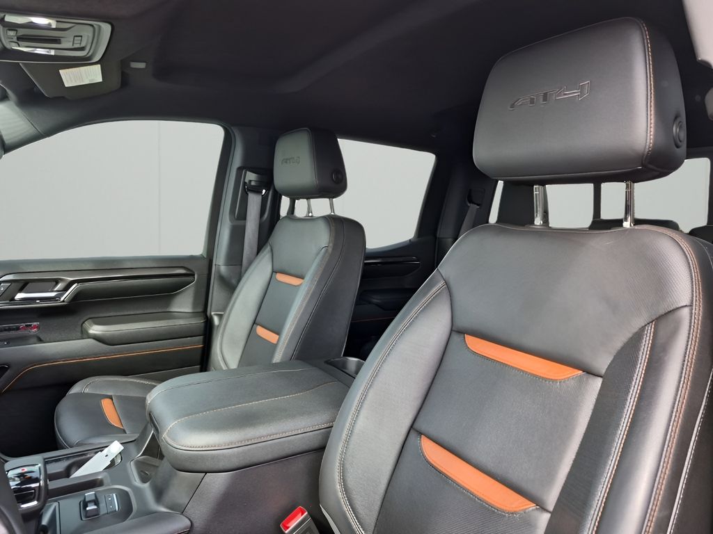 Used Car 2024 Gmc Sierra 1500  At4 For Sale Under $50,000 In Austin, Texas