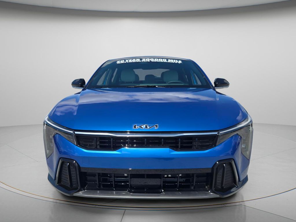 2026 Kia K4 - $28,025