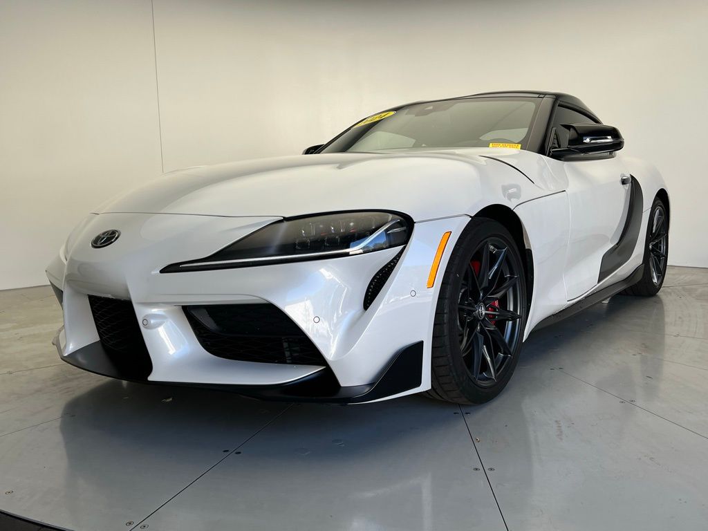 2024 Toyota GR Supra Premium -
                  Englewood, NJ