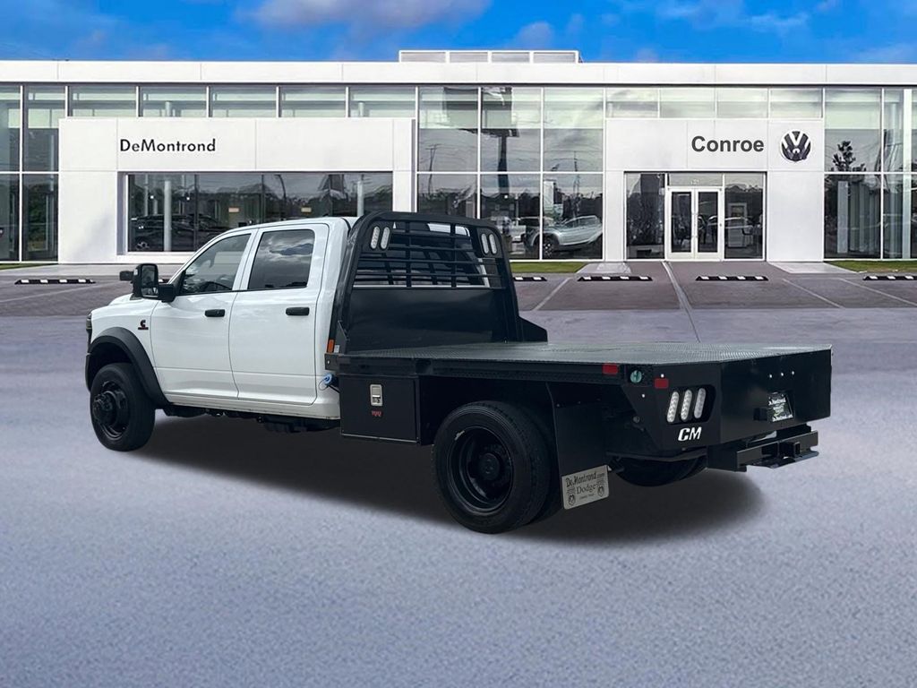 2025 Ram 4500HD Tradesman - 6