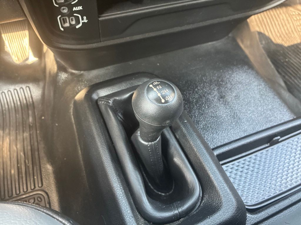 2022 Ram 5500HD Tradesman - 9