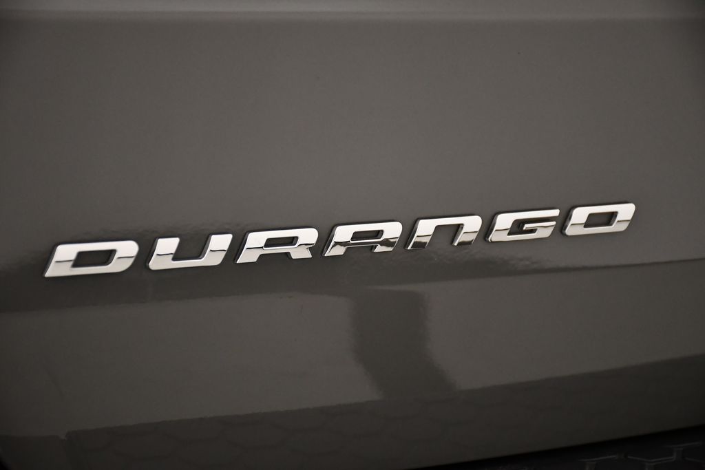 Thumbnail: 2022 Dodge Durango - 9