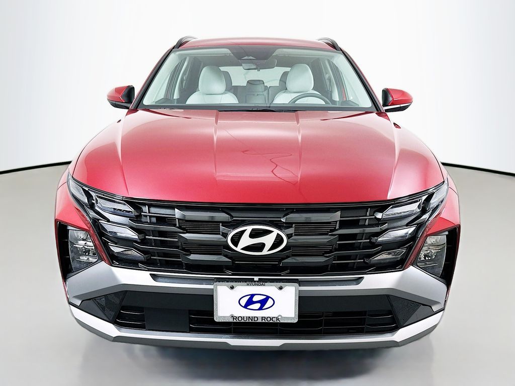Thumbnail: 2026 Hyundai Tucson - 2