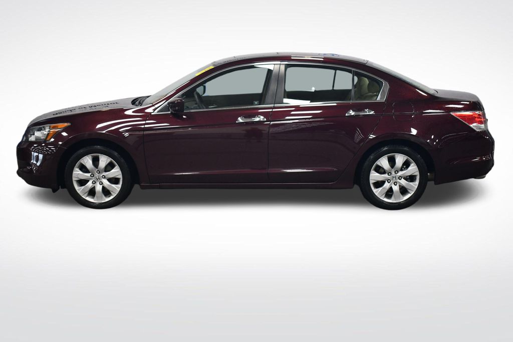 Thumbnail: 2010 Honda Accord - 4