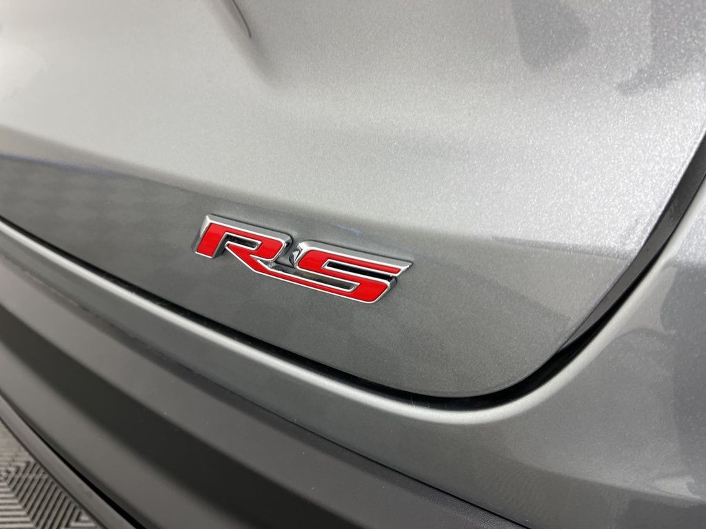 Thumbnail: 2026 Chevrolet Trax - 16