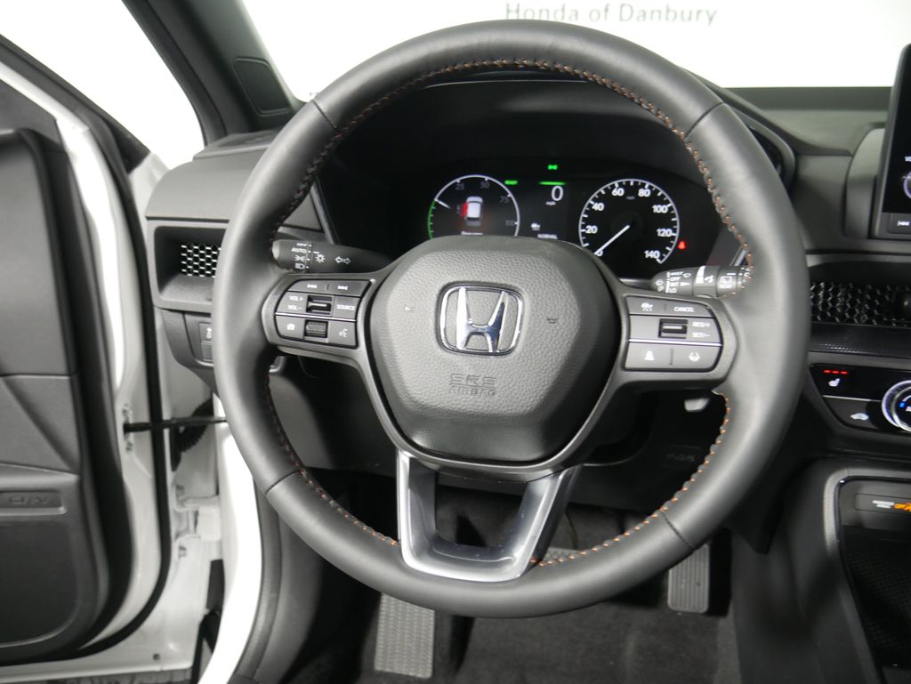 Thumbnail: 2026 Honda CR-V - 13