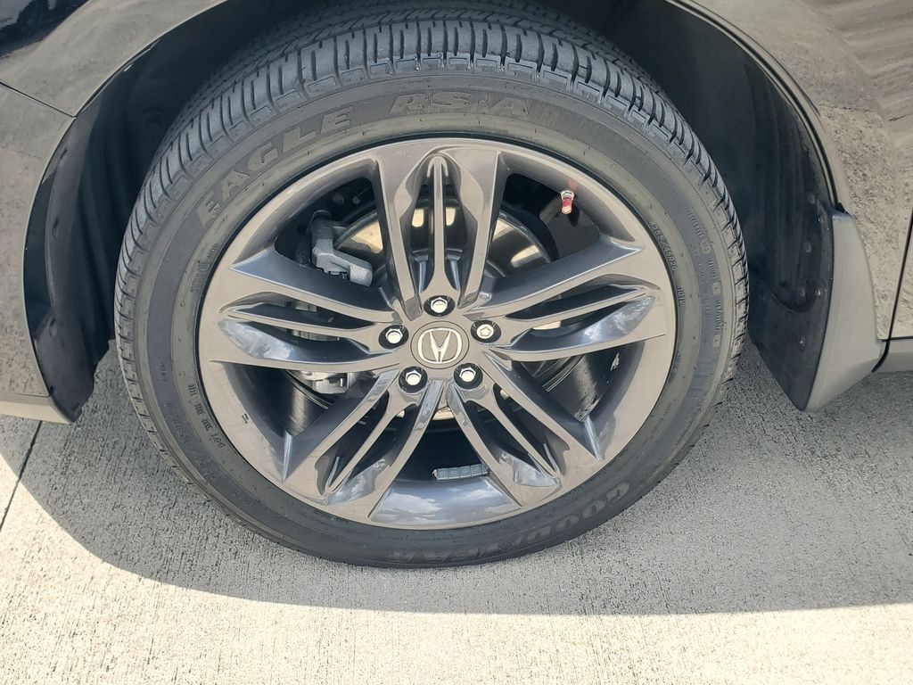2019 Acura RDX - $24,088