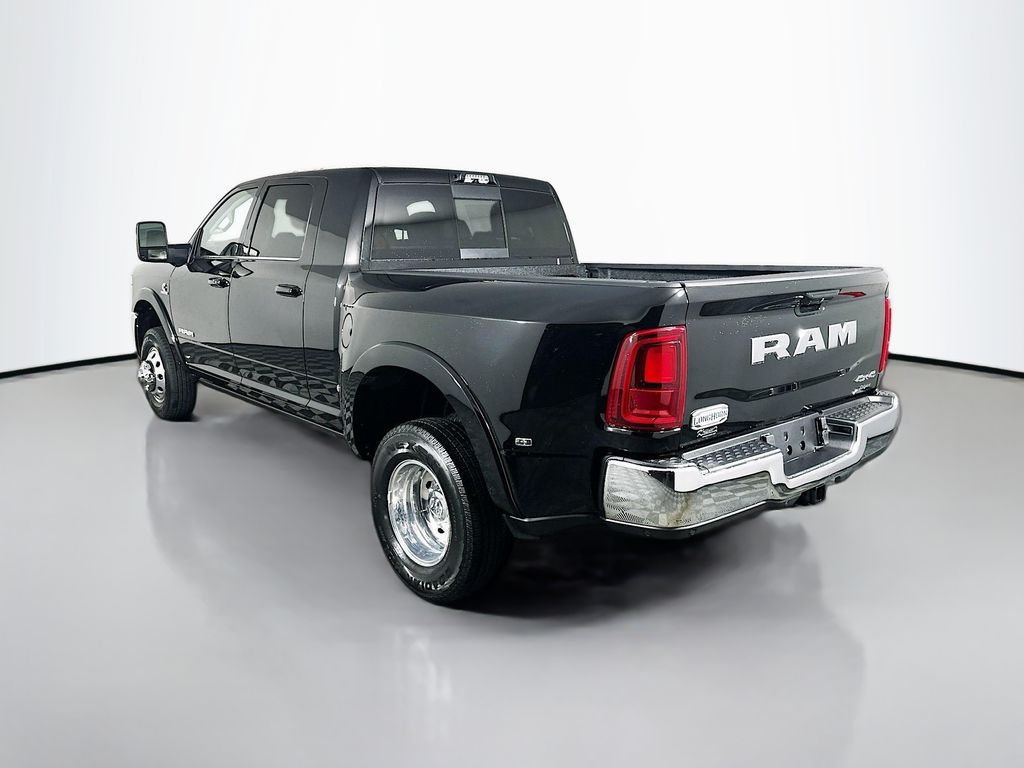 New 2026 Black Ram Limited 14in Dually image 5