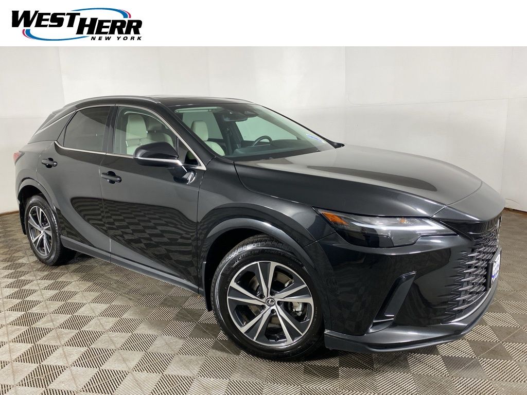 2023 Lexus RX 350 Premium AWD