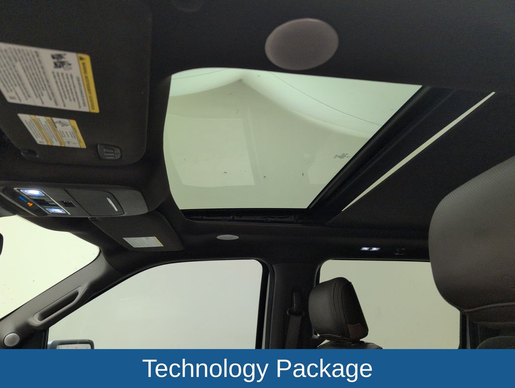 Certified Used 2023  Ford King Ranch image 8