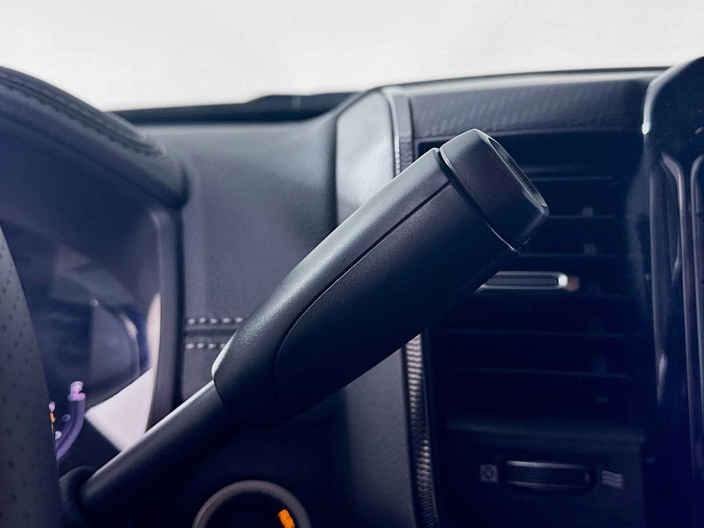 New 2026 White Ram Power Wagon 12in image 12