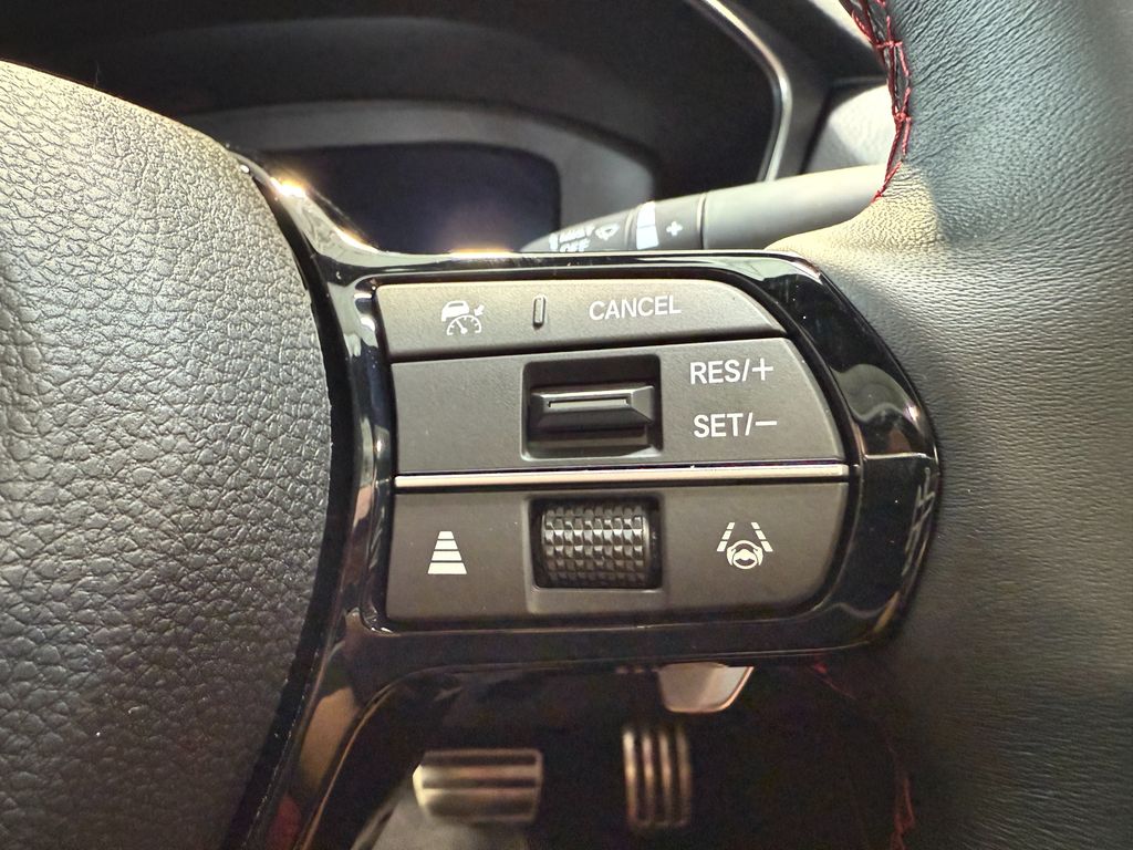 new 2026 Acura Integra car, priced at $41,095
