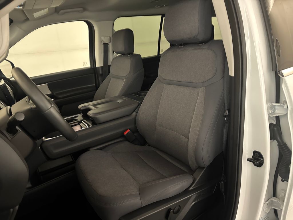 Certified Used 2025 White Ford Active image 18