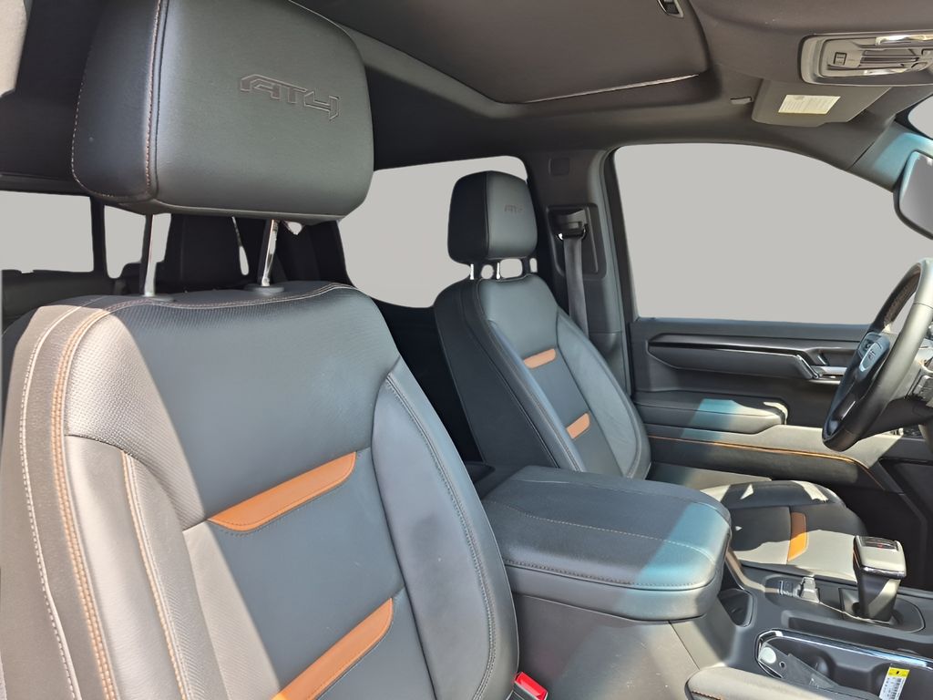 Used Car 2025 Gmc Sierra 1500  At4 For Sale Under $60,000 In Austin, Texas