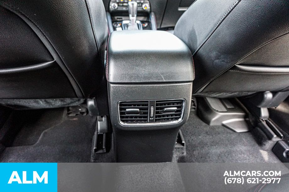 Used 2024 Gray Mazda 2.5 S Carbon Edition image 31