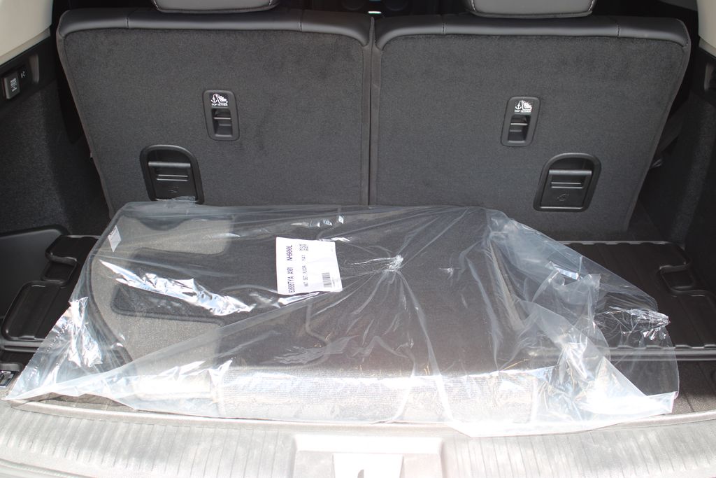 New 2026 Black Acura Technology Package image 14