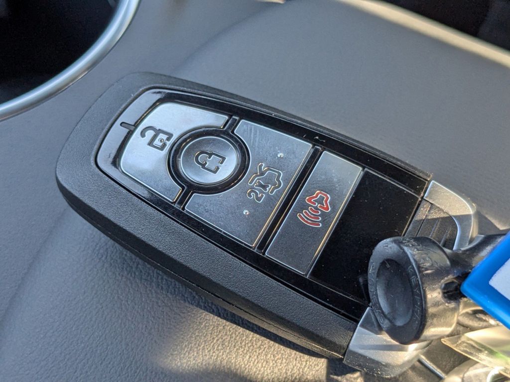 2026 Ford Mustang EcoBoost Fastback