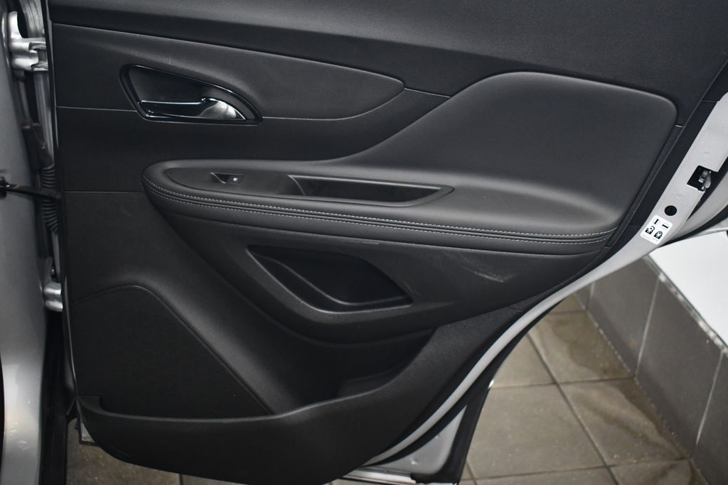 Thumbnail: 2022 Buick Encore - 29