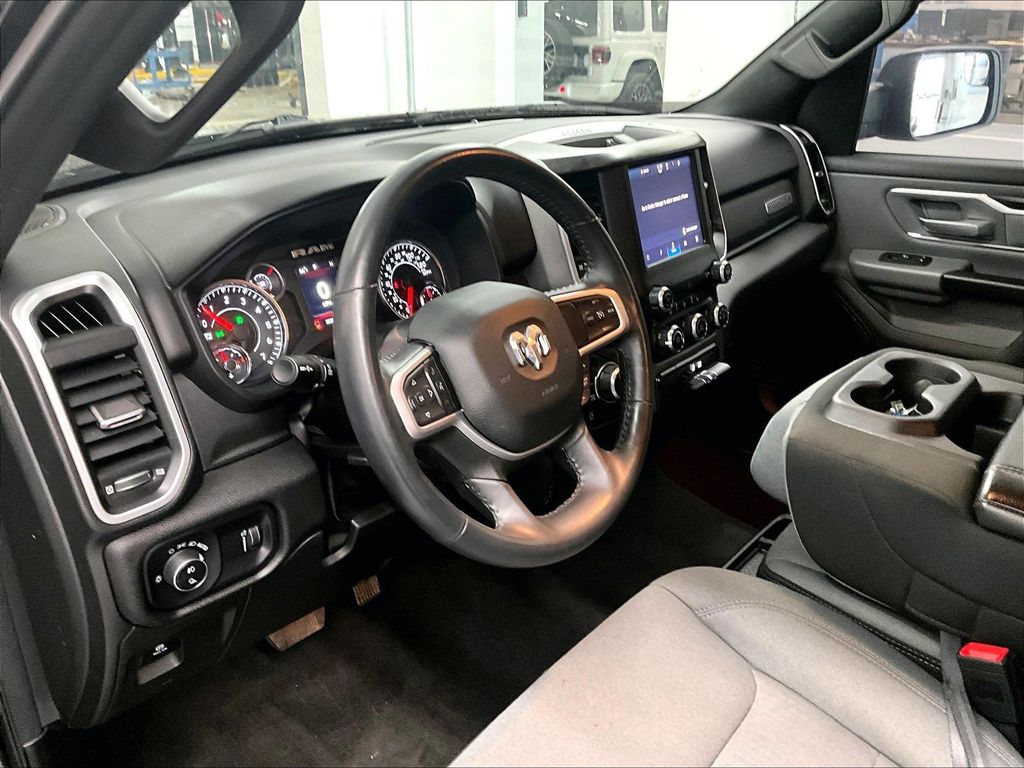 2023 Ram 1500 — photo 8