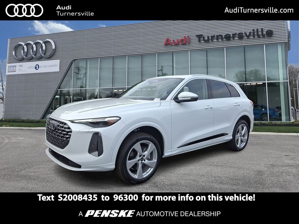 Thumbnail: 2025 Audi Q5 - 1