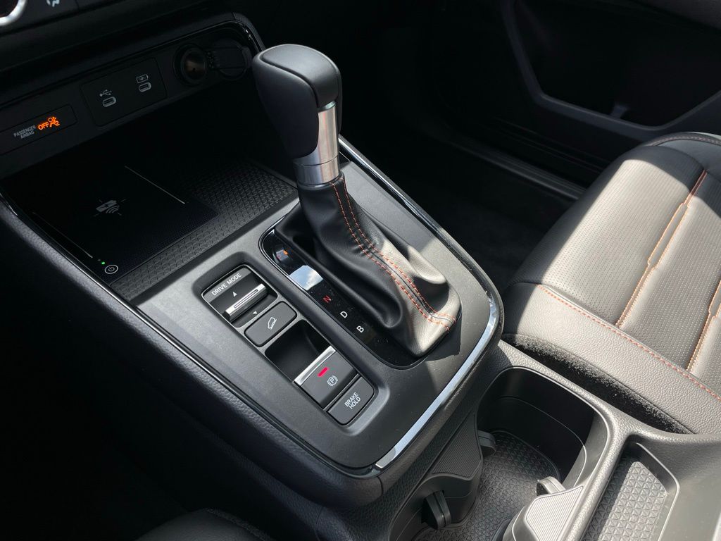 Thumbnail: 2026 Honda CR-V - 20