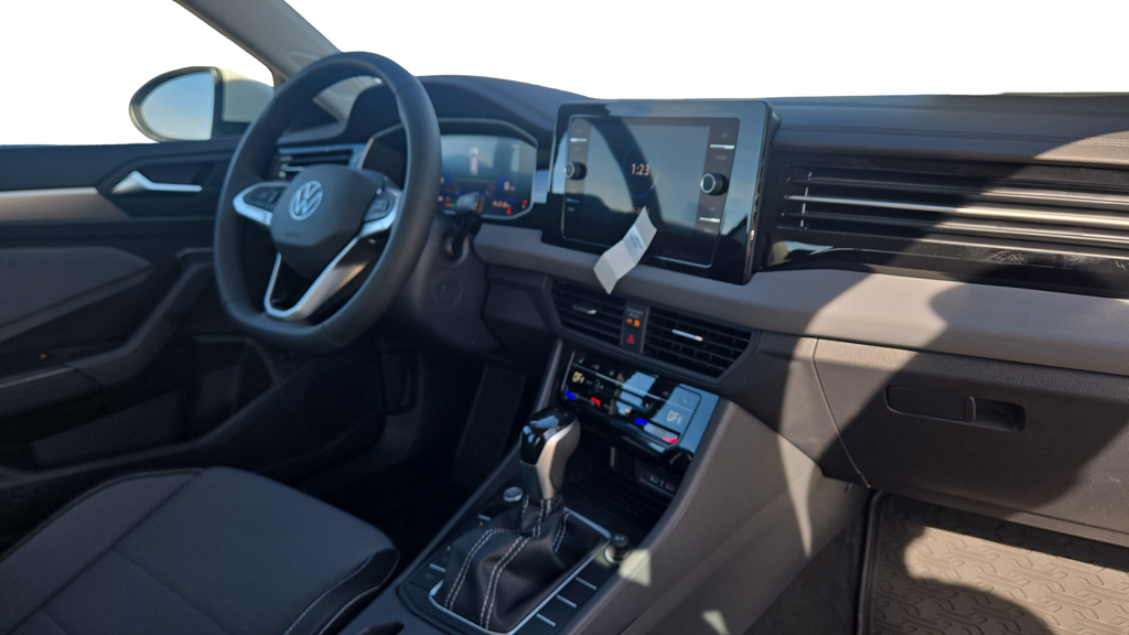 2026 Volkswagen Jetta