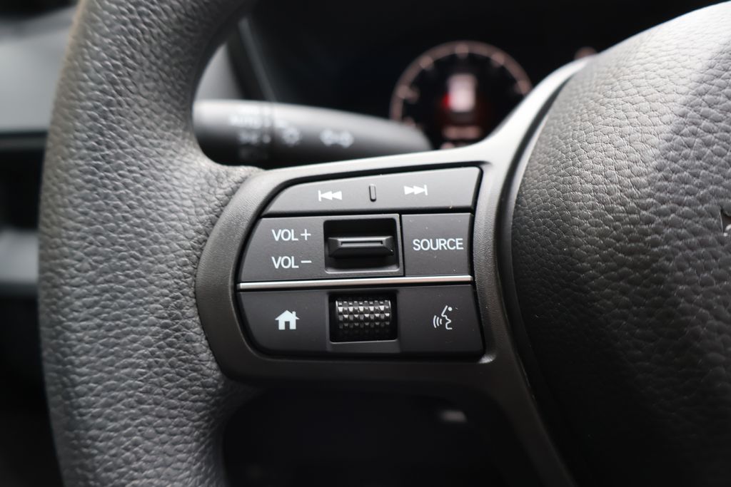 Thumbnail: 2026 Honda CR-V - 16