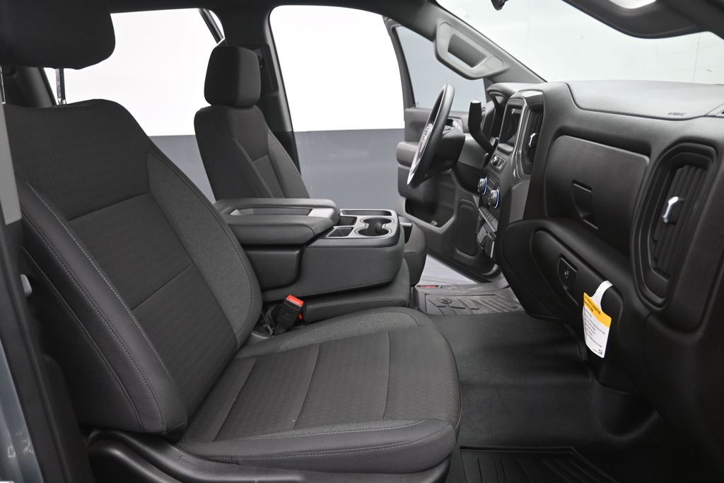 Used 2026 Chevrolet Silverado 1500 Truck