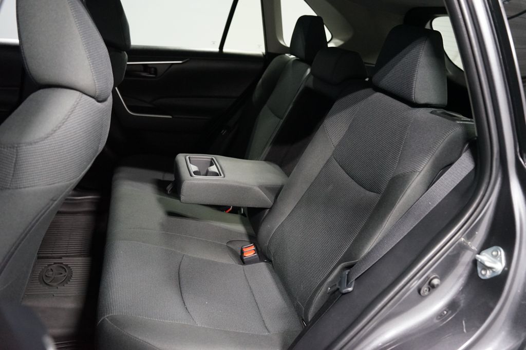 Thumbnail: 2024 Toyota RAV4 - 27