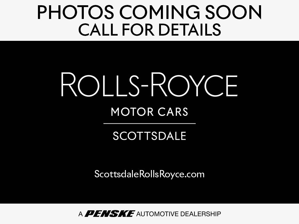 2020 Rolls-Royce Dawn Black Badge -
                  Phoenix, AZ