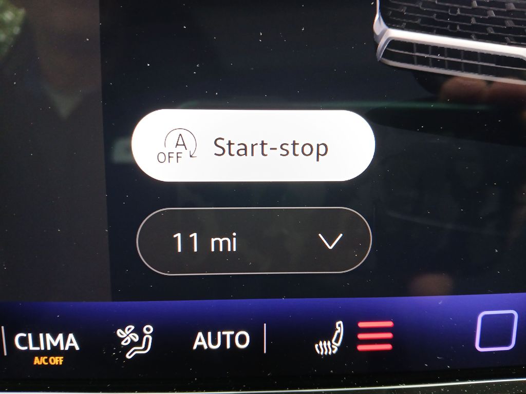 New 2026 Silver Volkswagen 2.0T SE image 16