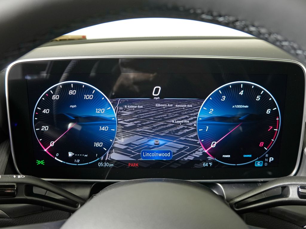 new 2026 Mercedes-Benz GLC car, priced at $66,005