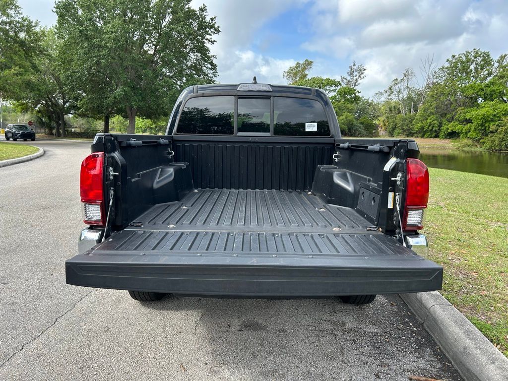 Thumbnail: 2023 Toyota Tacoma - 10