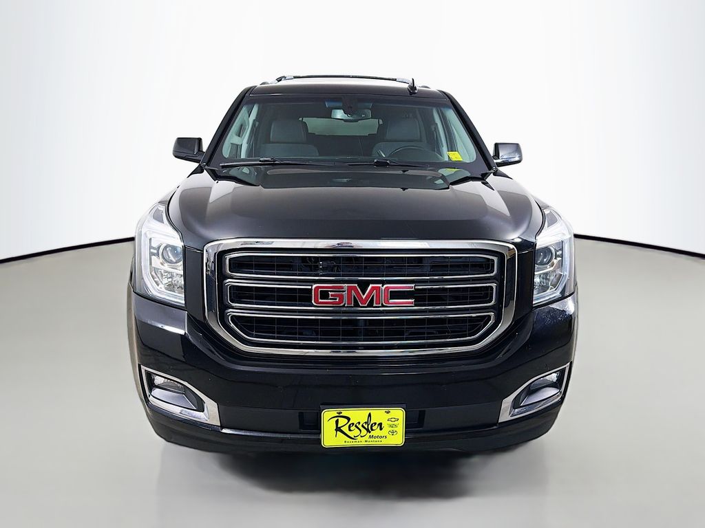 Used 2018 GMC Yukon XL SUV
