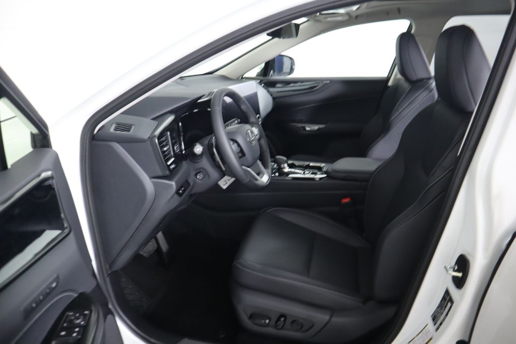 Thumbnail: 2025 Lexus NX - 19