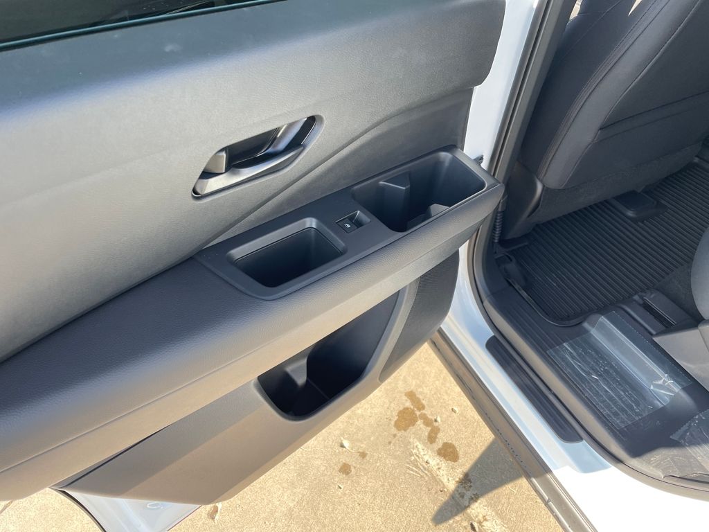 2026 Nissan Pathfinder