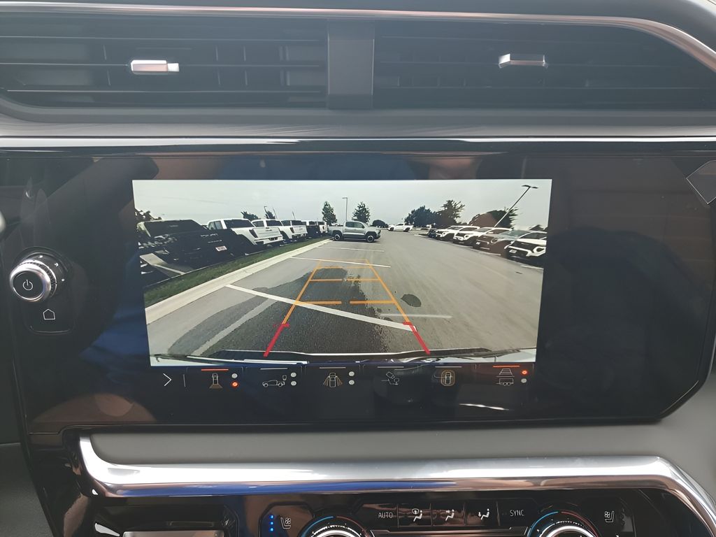 2025 Gmc Sierra 2500hd  Denali Ultimate In Austin, Texas