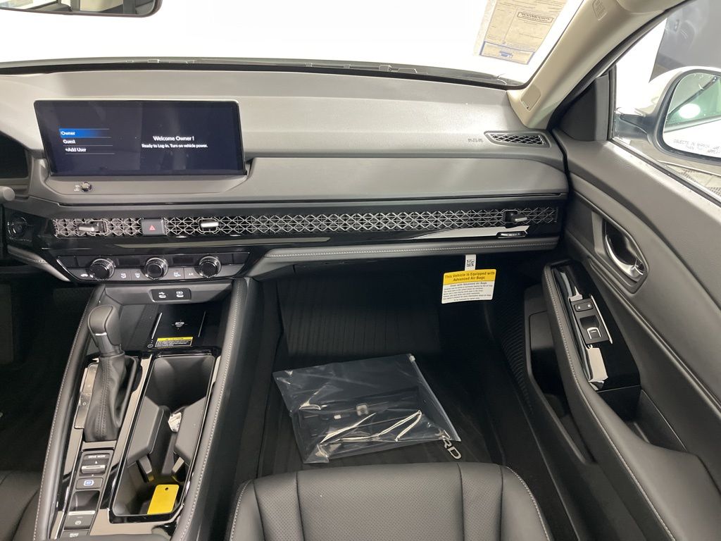 Thumbnail: 2025 Honda Accord - 15