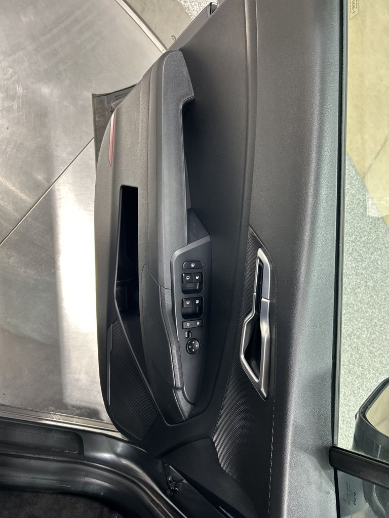 used 2024 Kia Sportage car, priced at $24,936