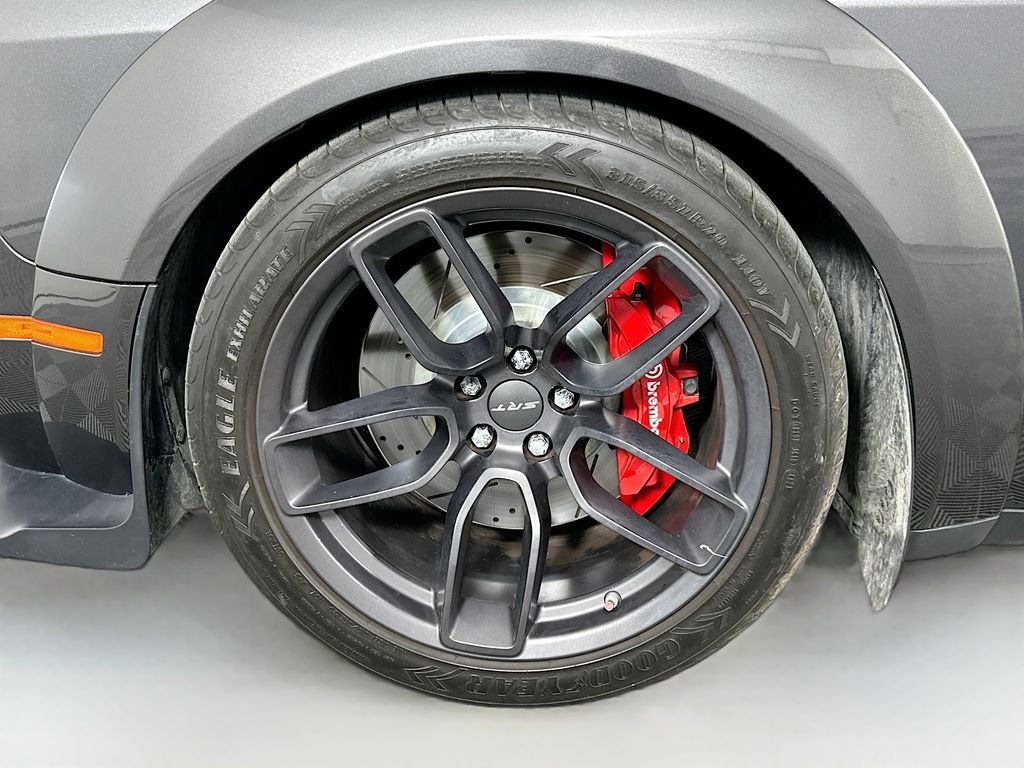 Thumbnail: 2019 Dodge Challenger - 30