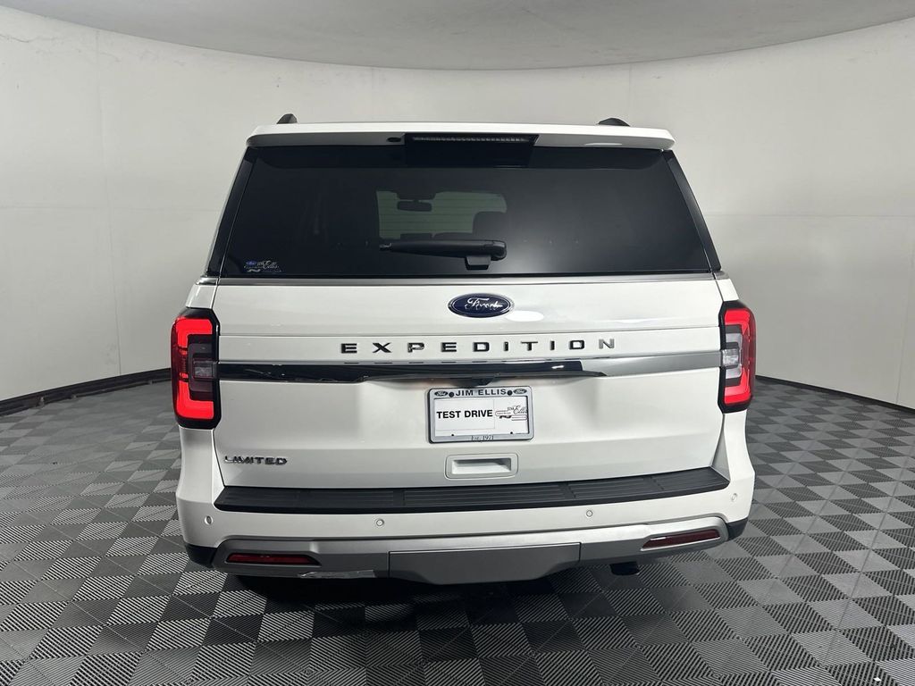 2024 Ford Expedition Limited 6